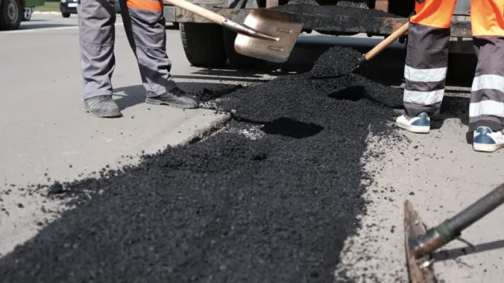 У Чернівцях до середини серпня обмежать рух на кількох вулицях