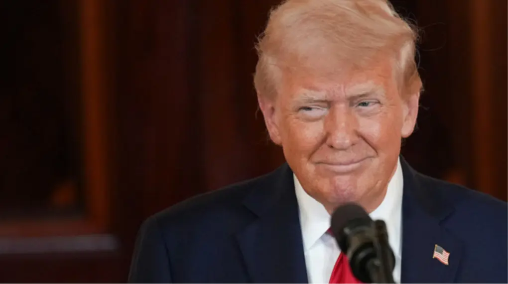  Трамп: Американській економіці не вижити без мит 