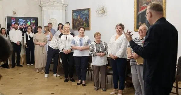 У Львові нагородили медичних працівників з нагоди професійного свята