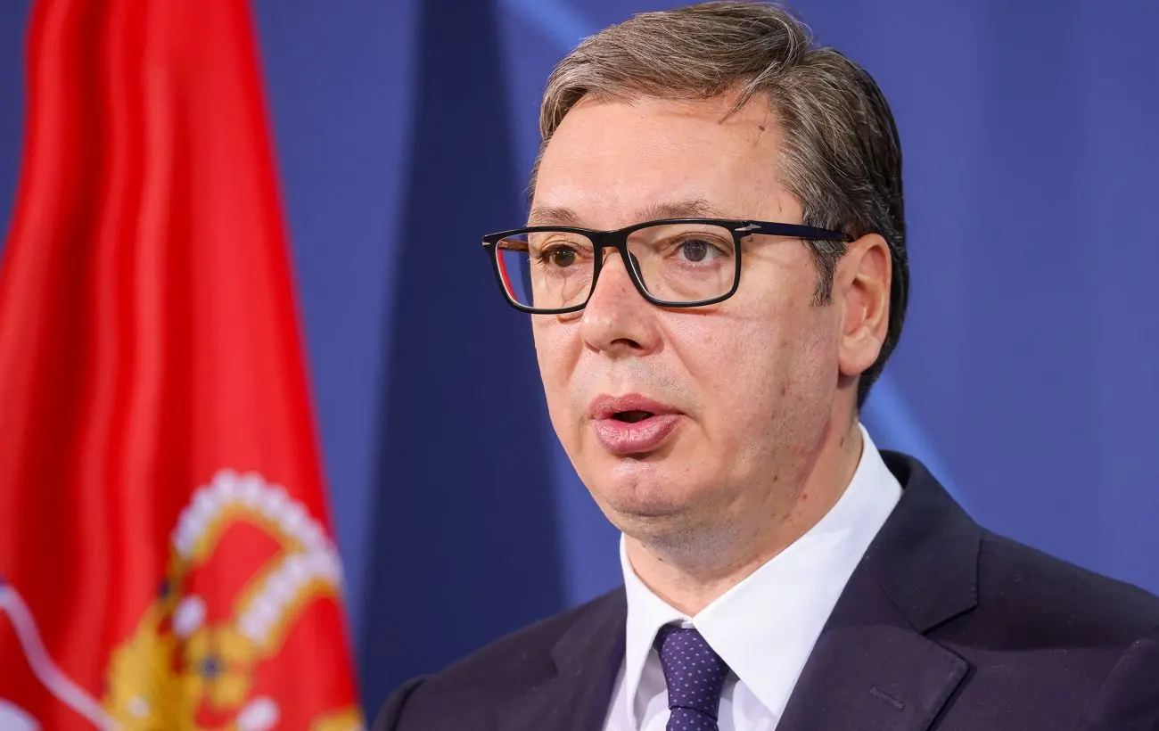 Президент Сербії не підписав декларацію саміту "Україна - Південно-Східна Європа"