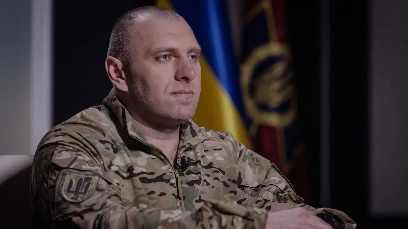 СБУ провела спецоперацію з ураженням об'єктів РФ