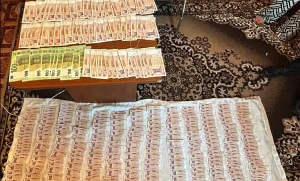 У Молдові – ще два затримання за підозрами щодо підкупу виборців соратниками Шора