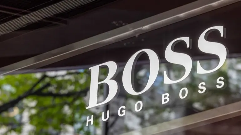 Hugo Boss підніме ціни через мита Трампа: акції відреагували