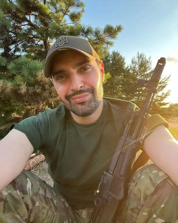 У Сухопутних військах приголомшили заявою про службу Віталія Козловського в ЗСУ