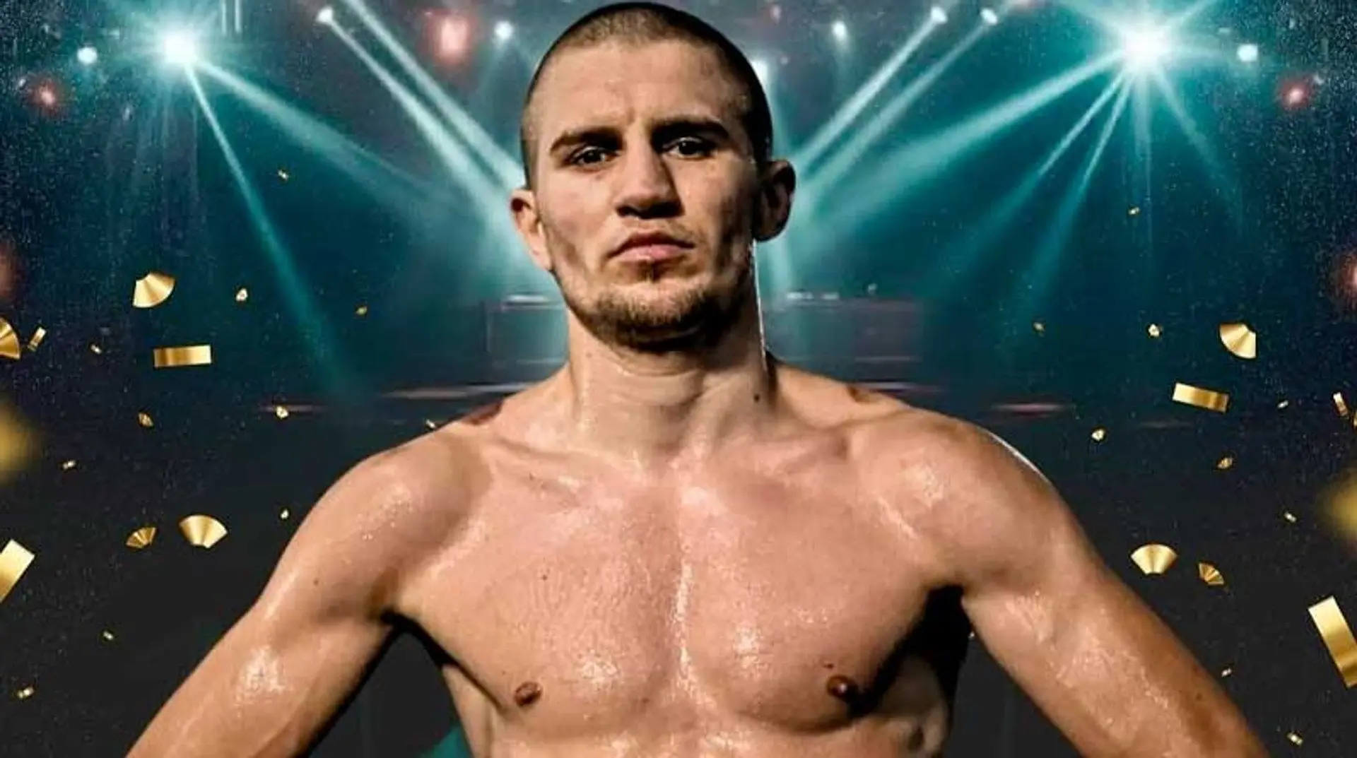 WBC повернула Богачука на перше місце свого рейтингу