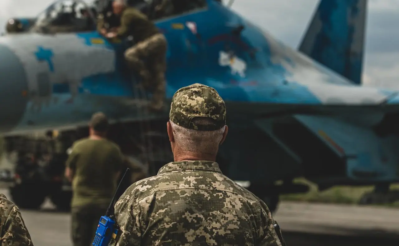 Повітряні Сили знешкодили 354 цілі у ніч на 23 червня