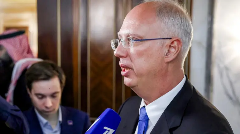 Росія готується до нафтового перемир’я з США і Саудівською Аравією
