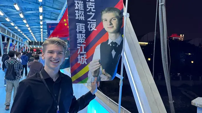Юліан Бойко переміг Зака Суреті на Saudi Arabia Masters 2025