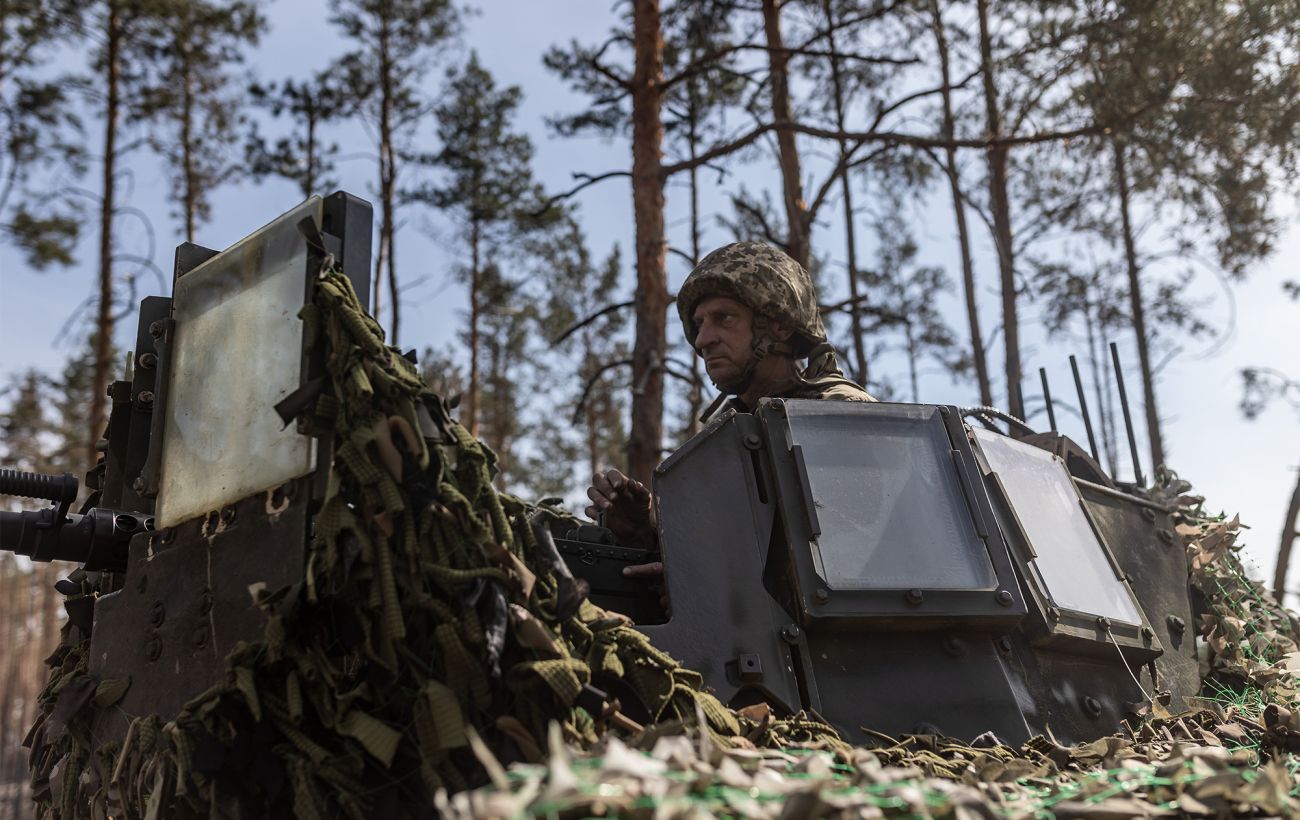 Росія продовжує штурмувати. Генштаб розповів, що відбувається на ключових напрямках
