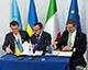 BGV та ЄБРР на URC-2025 домовились про стратегічну співпрацю для розвитку графітового проєкту компанії