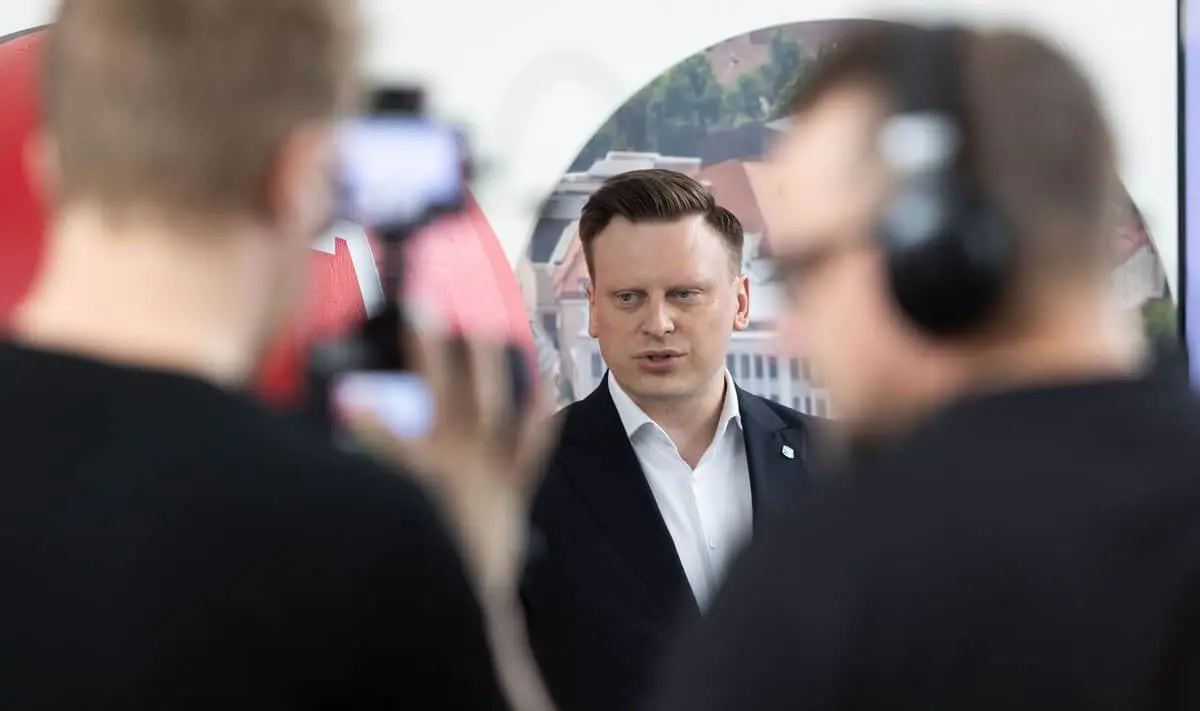 У Вільнюсі проведуть навчання з евакуації навчальних закладів і людей з вразливих груп