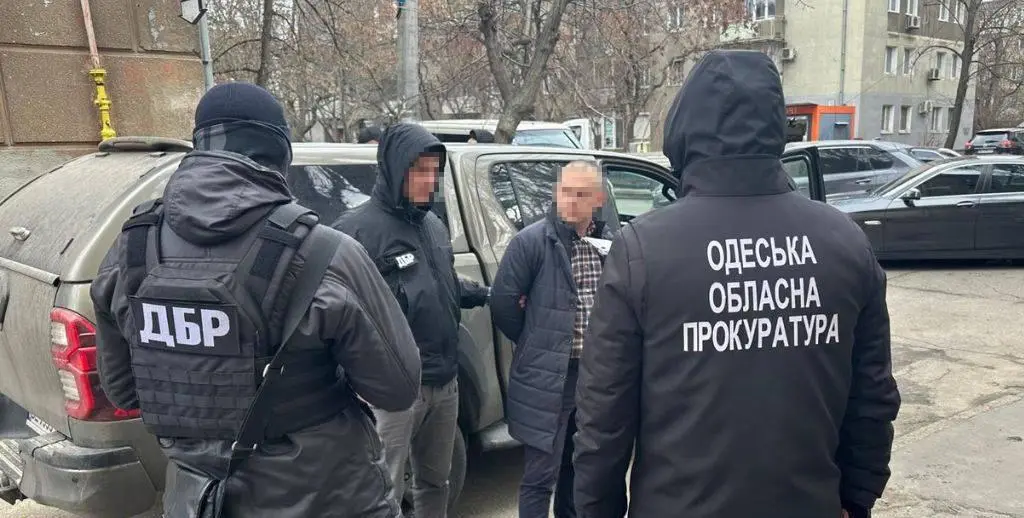 Керівництво Південного лісомисливського управління торгувало мисливськими посвідченнями