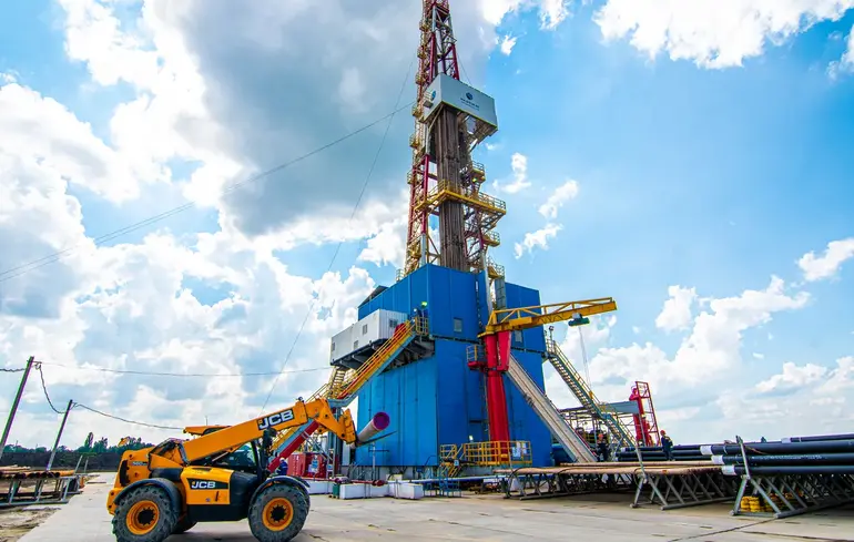 Росія вночі масовано атакувала газову інфраструктуру України: є руйнування