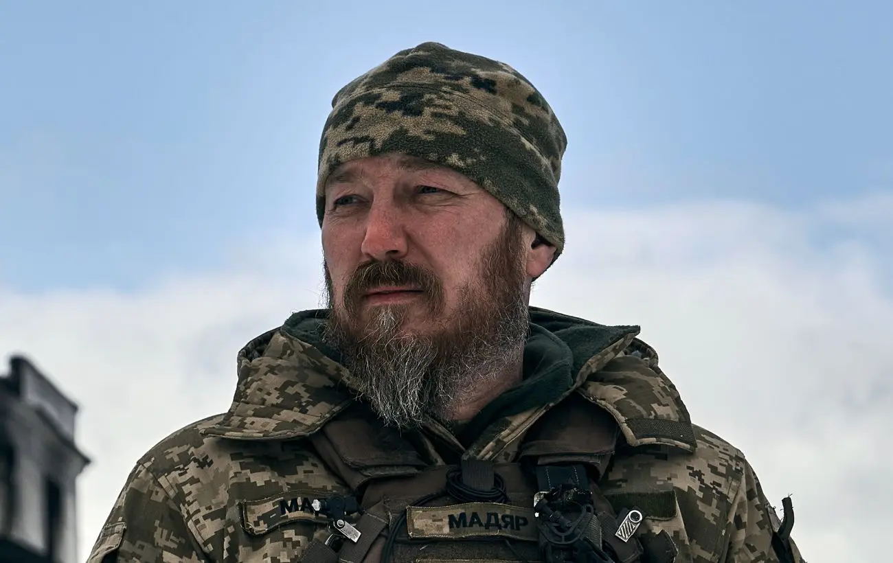 Роберт Бровді очолив Сили безпілотних систем, у Сухаревського нова посада
