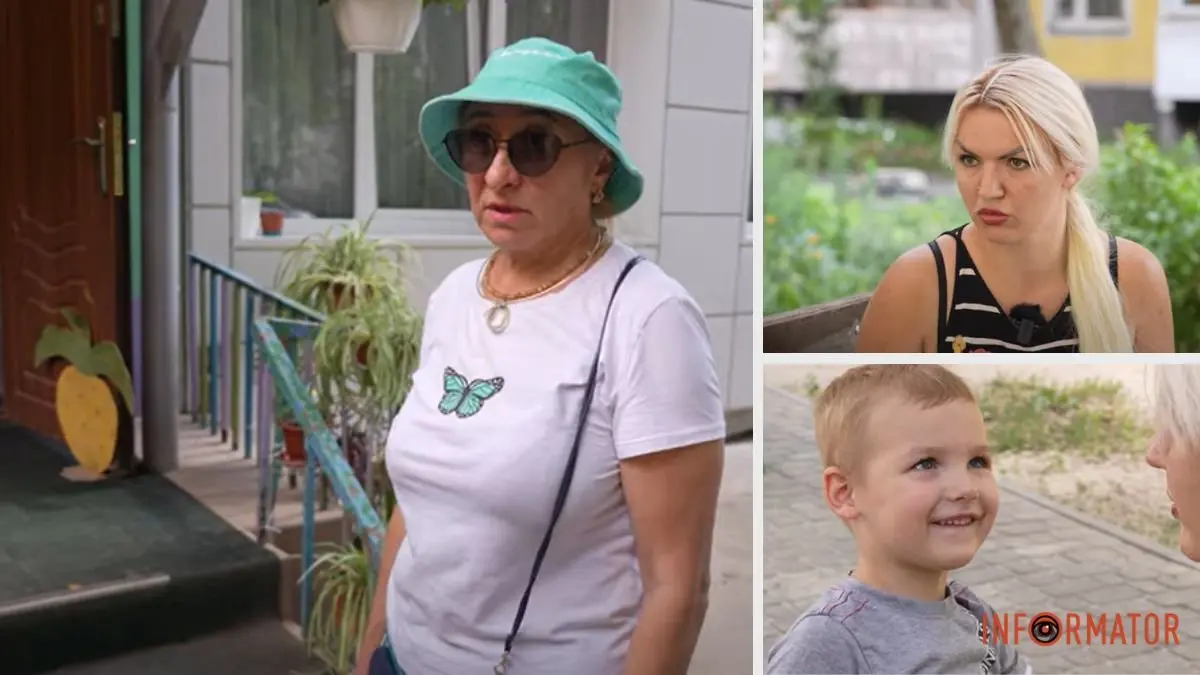 У Дніпрі у дитячому садоку хлопчик травмувався на шляху до укриття: мати обурена поведінкою керівництва закладу