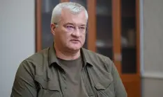 Україна обговорює з партнерами гарантії безпеки