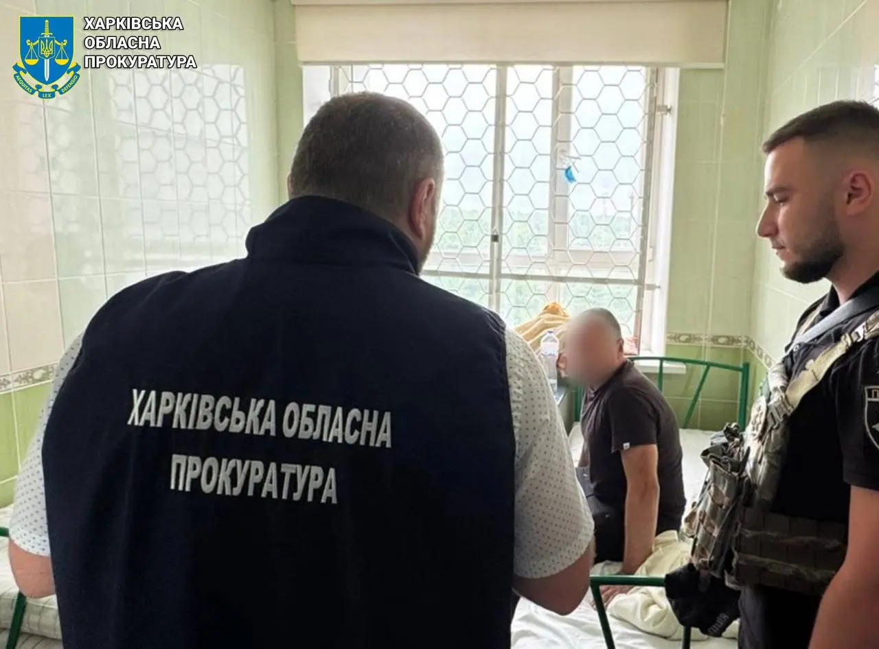 Чоловікові, який стріляв у ветерана ЗСУ, вручили підозру