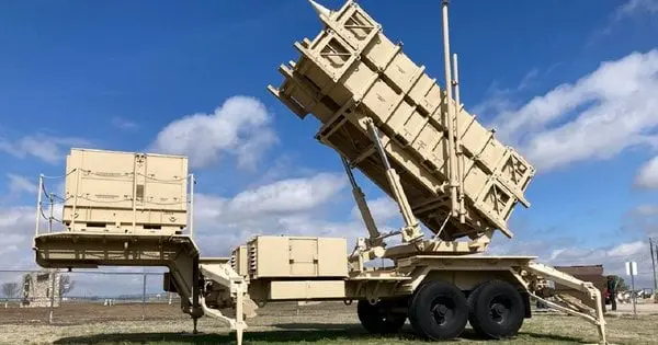 США схвалили продаж Україні обладнання для Starlink та Patriot на понад 300 млн доларів