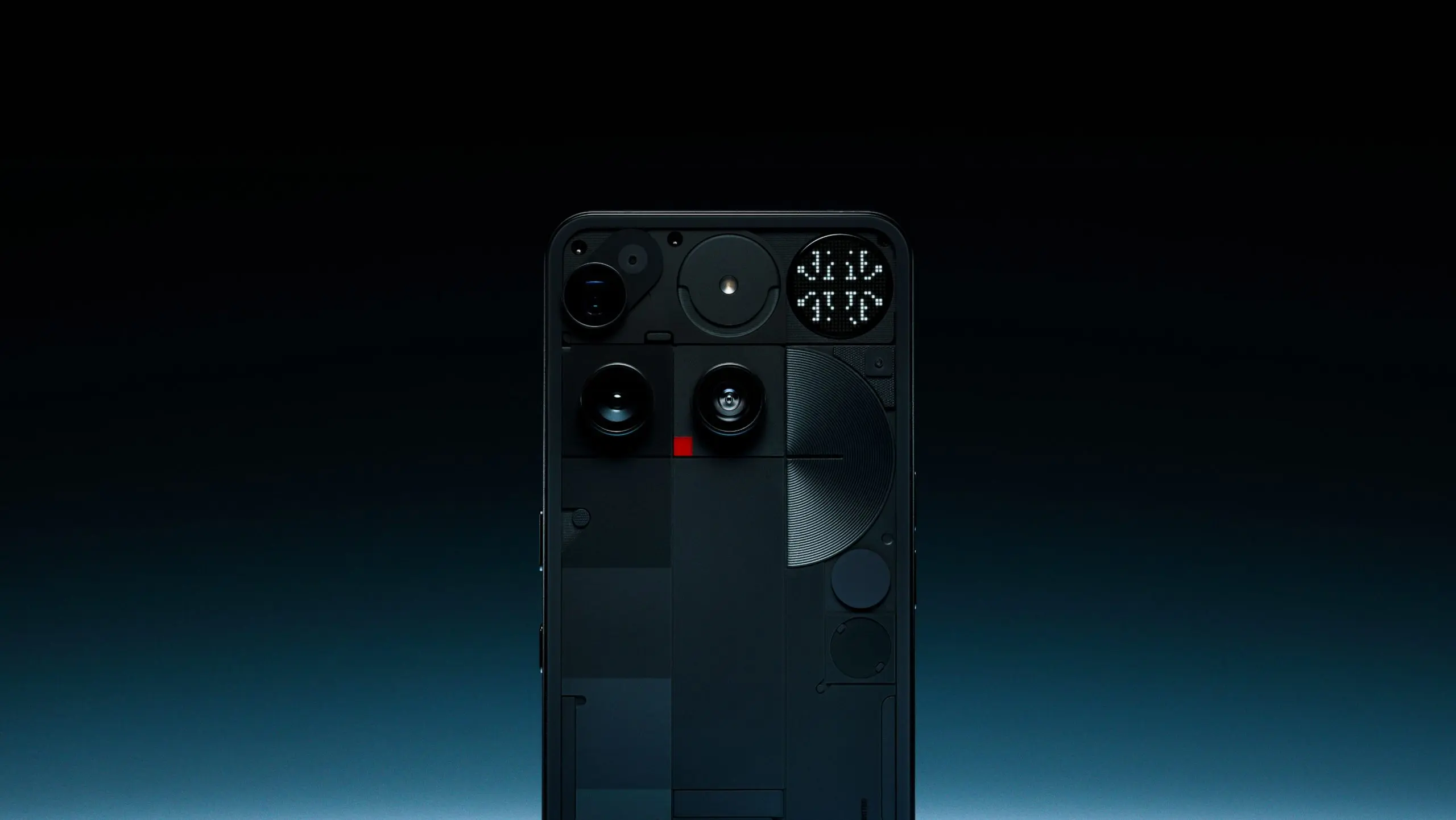Офіційно представлено Nothing Phone 3