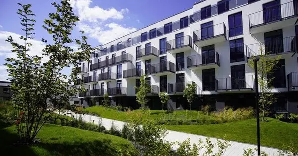 Компанія LEV Development провела день відкритих дверей в ЖК Silent Park