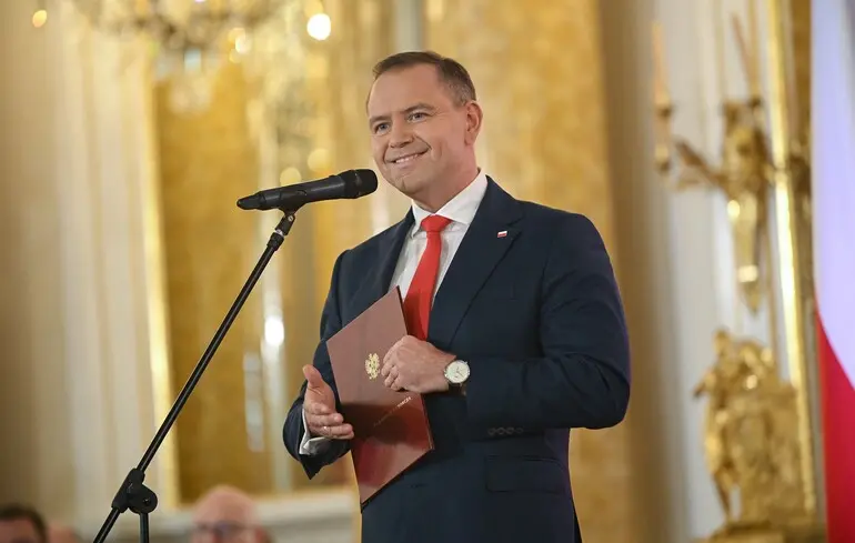 Політичний ландшафт у Польщі змінюється: що варто врахувати у діалозі з Нацвроцьким