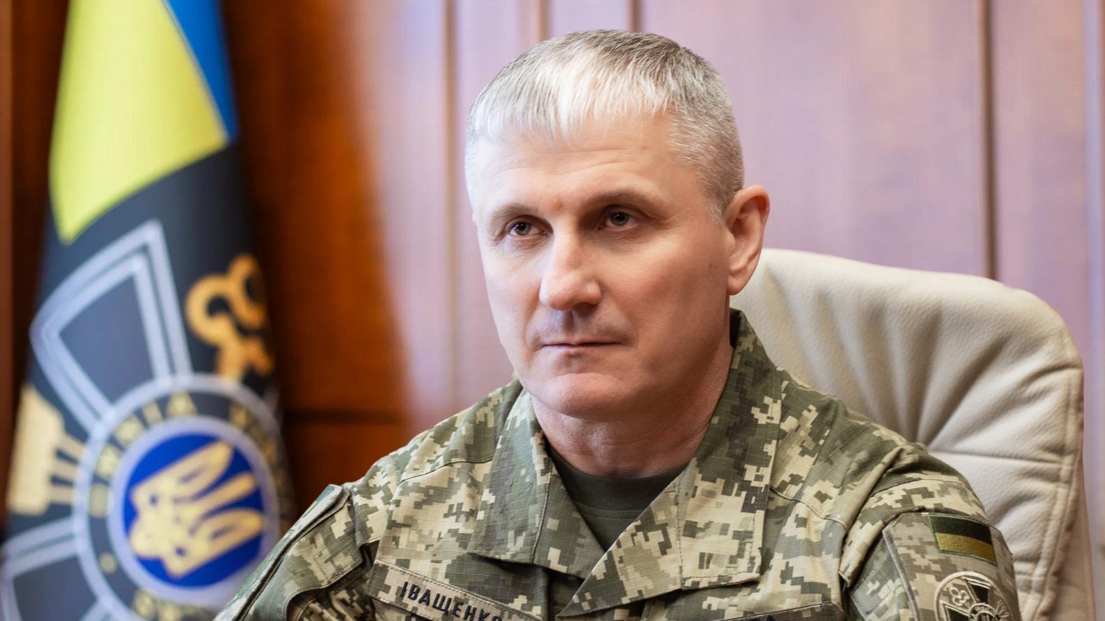 У Европы есть до четырех лет до нападения РФ, это не просто "возможно" – разведка Украины