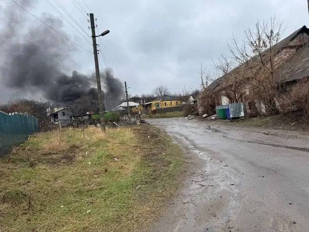 Евакуація дуже ускладнена: стало відомо, скільки людей ще залишається у Куп'янську