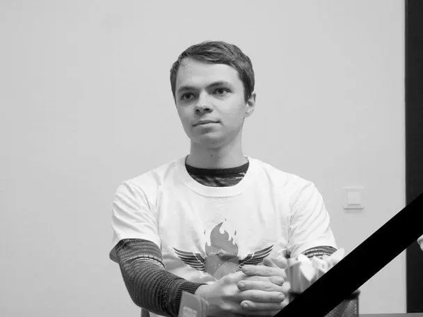 Варварський удар по ТЦК Полтави: викладачі розповіли про загиблого студента