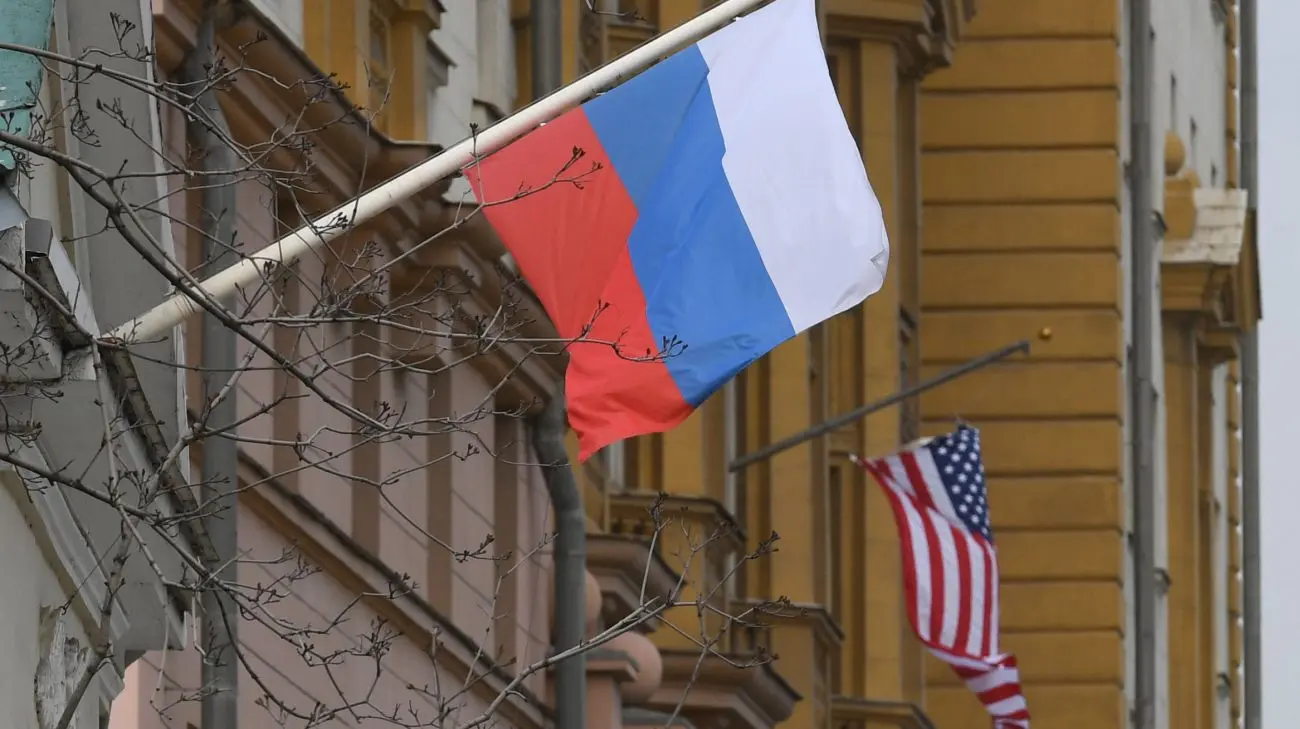 США тимчасово зняли санкції з російських транзакцій, що потрібні для підготовки зустрічі на Алясці