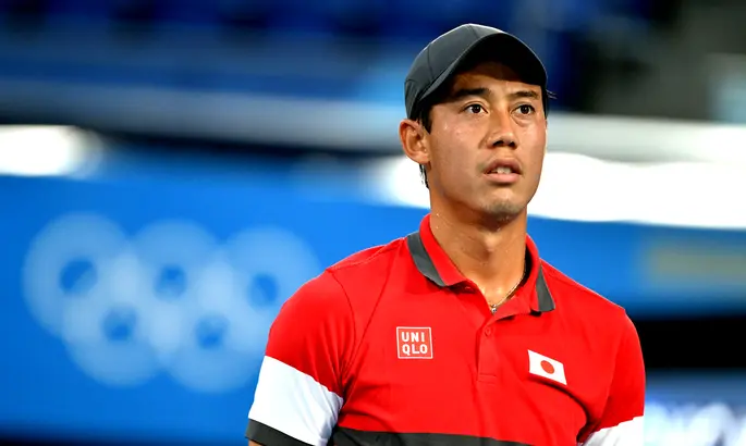 Финалист US Open — 2014 пропустит Уимблдон