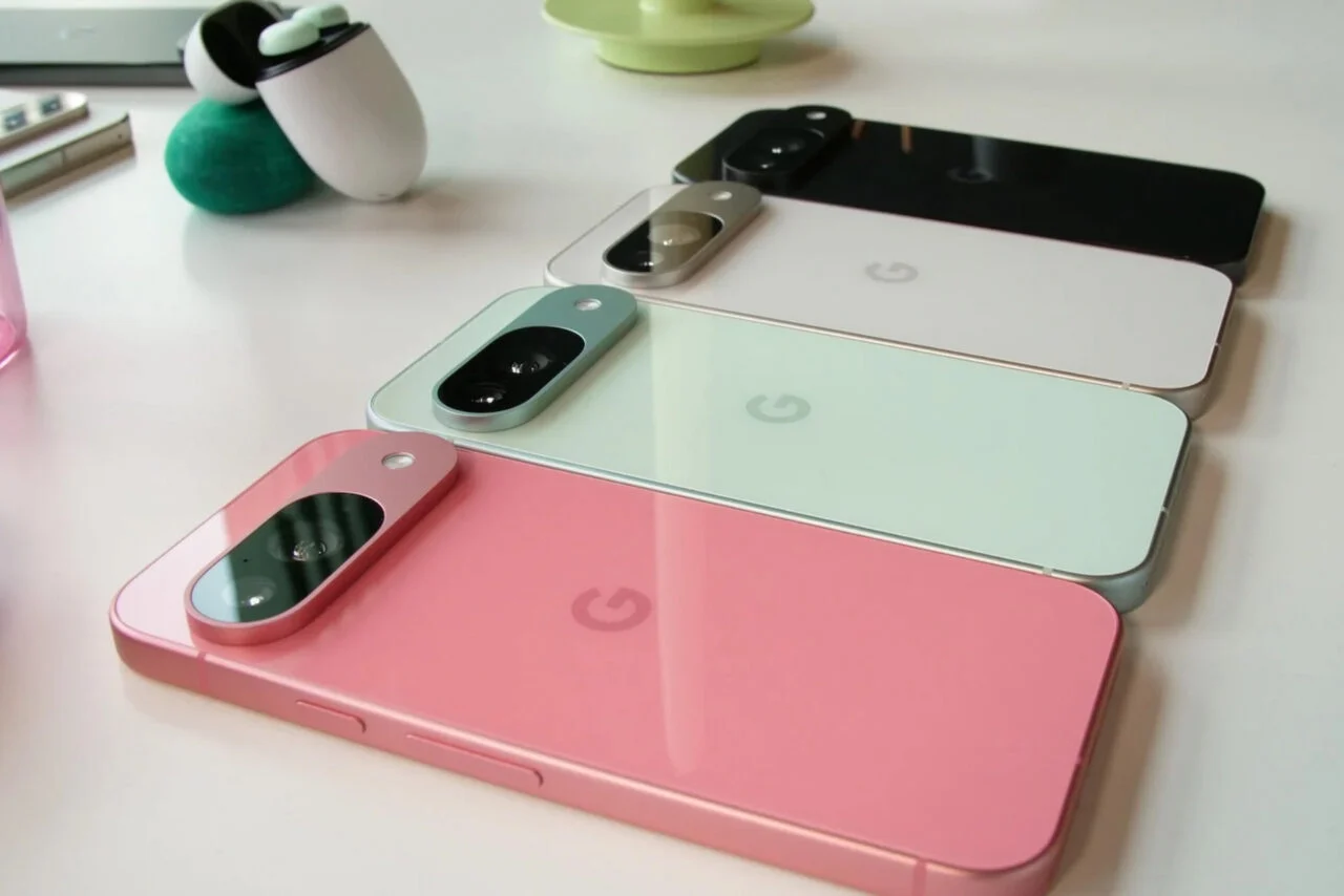 Нові телефони Google Pixel з’являться 20 серпня