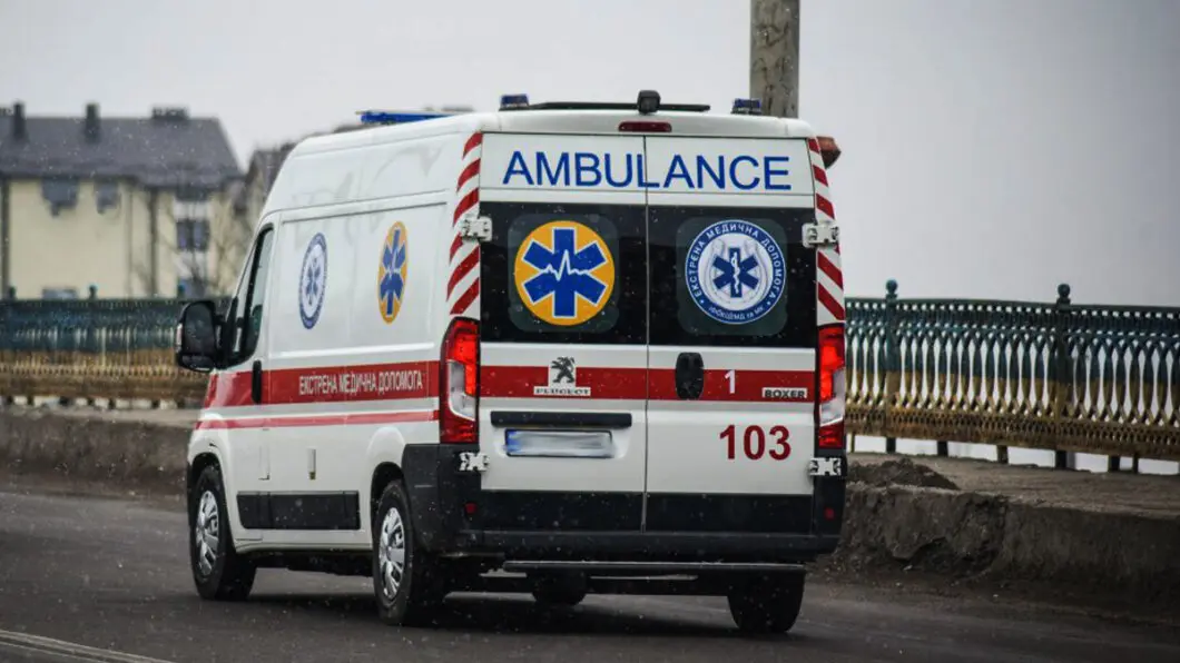 У Дніпрі зафіксувати випадки малярії та лептоспірозу