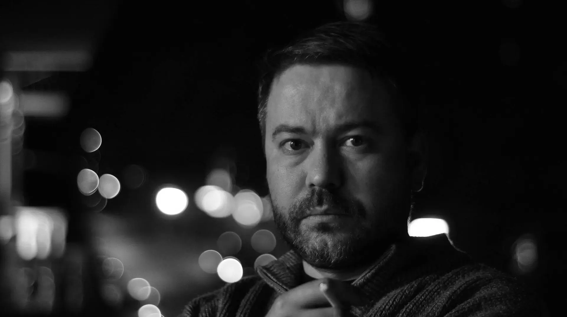 "Дивовижно відкрита і світла людина": помер митець з Івано-Франківська Денис Овчар