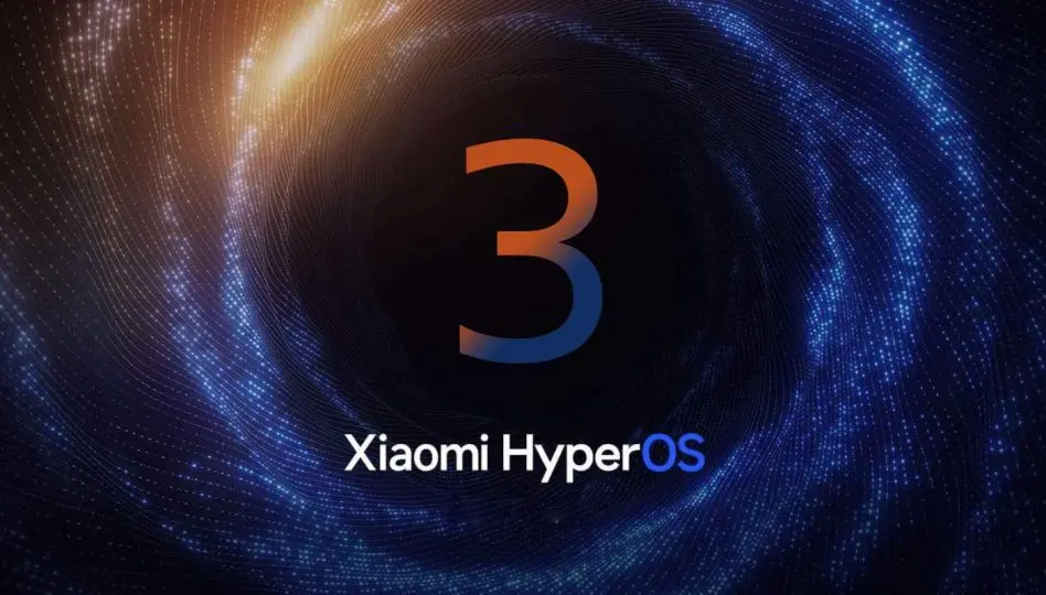 Стало відомо, які смартфони Xiaomi не отримають HyperOS 3