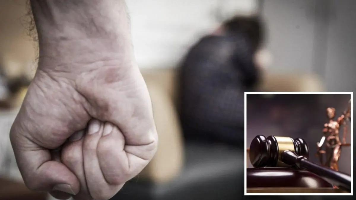 У Дніпрі відправлять під суд 21-річного чоловіка, який до смерті побив власну матір
