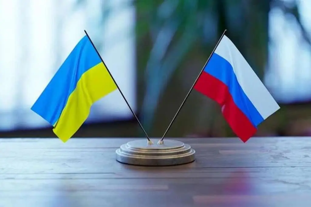 Війна, день 1220: названо умови для продовження мирних переговорів