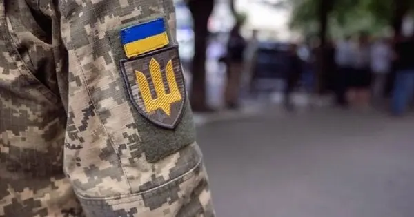 Узяв хабар, отримав підозру, мобілізувався