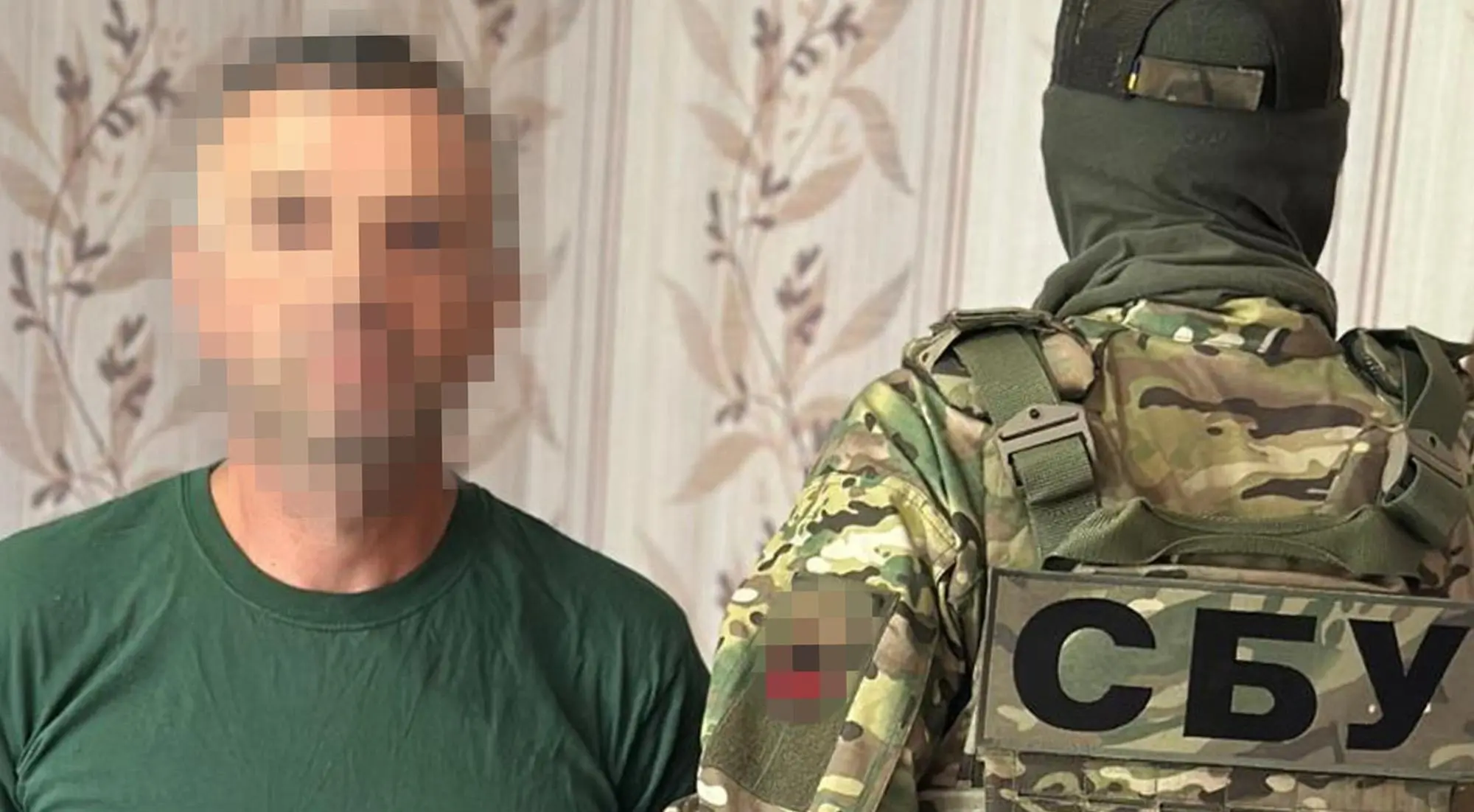 СБУ затримала агентів ФСБ, які наводили ударні дрони на Одесу та Кіровоградщину