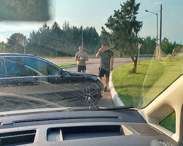Чоловік, якого "відбили" з буса ТЦК під Рівним, виявився депутатом: деталі скандалу