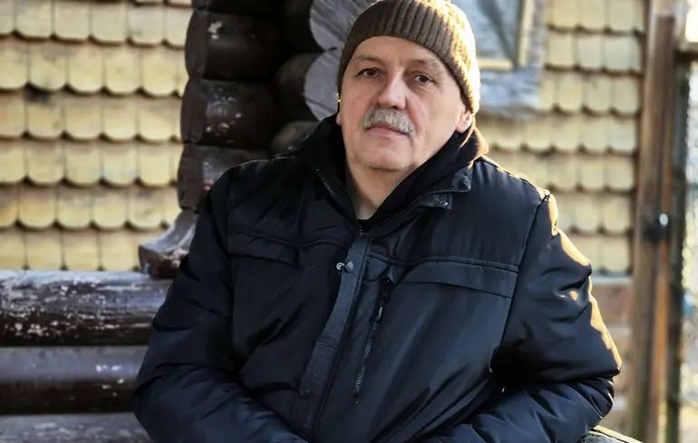 На Сумщині знайшли мертвим журналіста, який писав про розкрадання на фортифікаціях