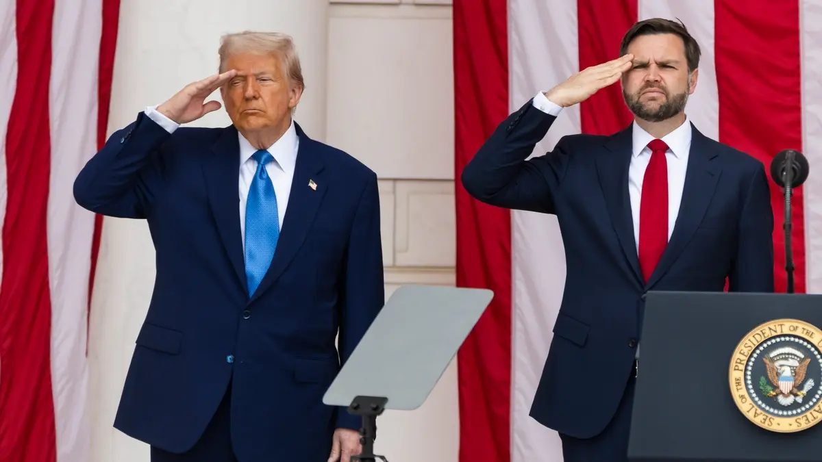 Полковник Лейтон о Министерстве войны: Трамп и Хэгсет хотят показать себя милитари-мачо