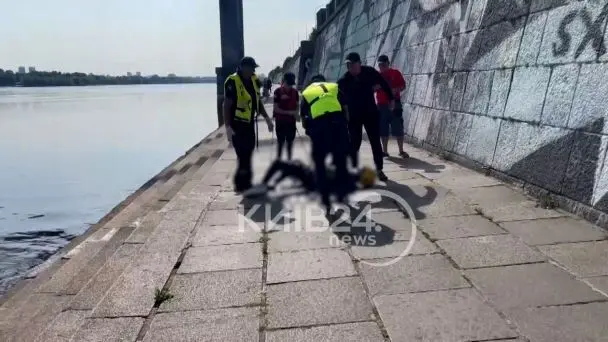Загибель 20-річного хлопця на канатній дорозі у Києві: судитимуть п’ятьох обвинувачених