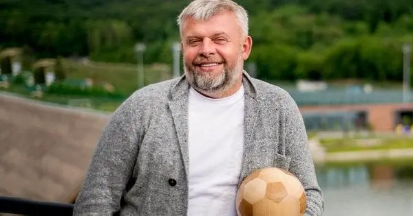 Григорій Козловський про молодих «рухівців»: Ця звитяга увійде в історію клубу