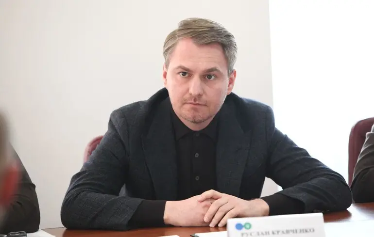 Комітет ВРУ погодив кандидатуру Кравченка на пост генпрокурора