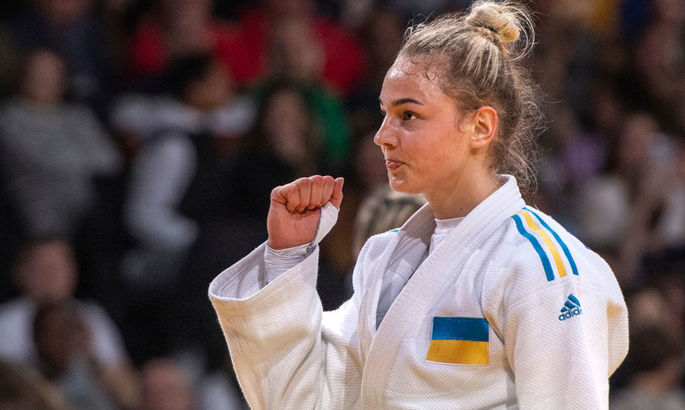 Билодид показала фото с семинара во Французской Полинезии
