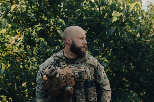 РФ наступає попри розмови про переговори: у Третій штурмовій вказали на небезпеку
