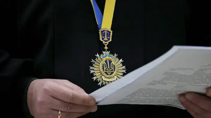 Верховний суд готують до "чистки": якої судової реформи чекає ЄС від України 