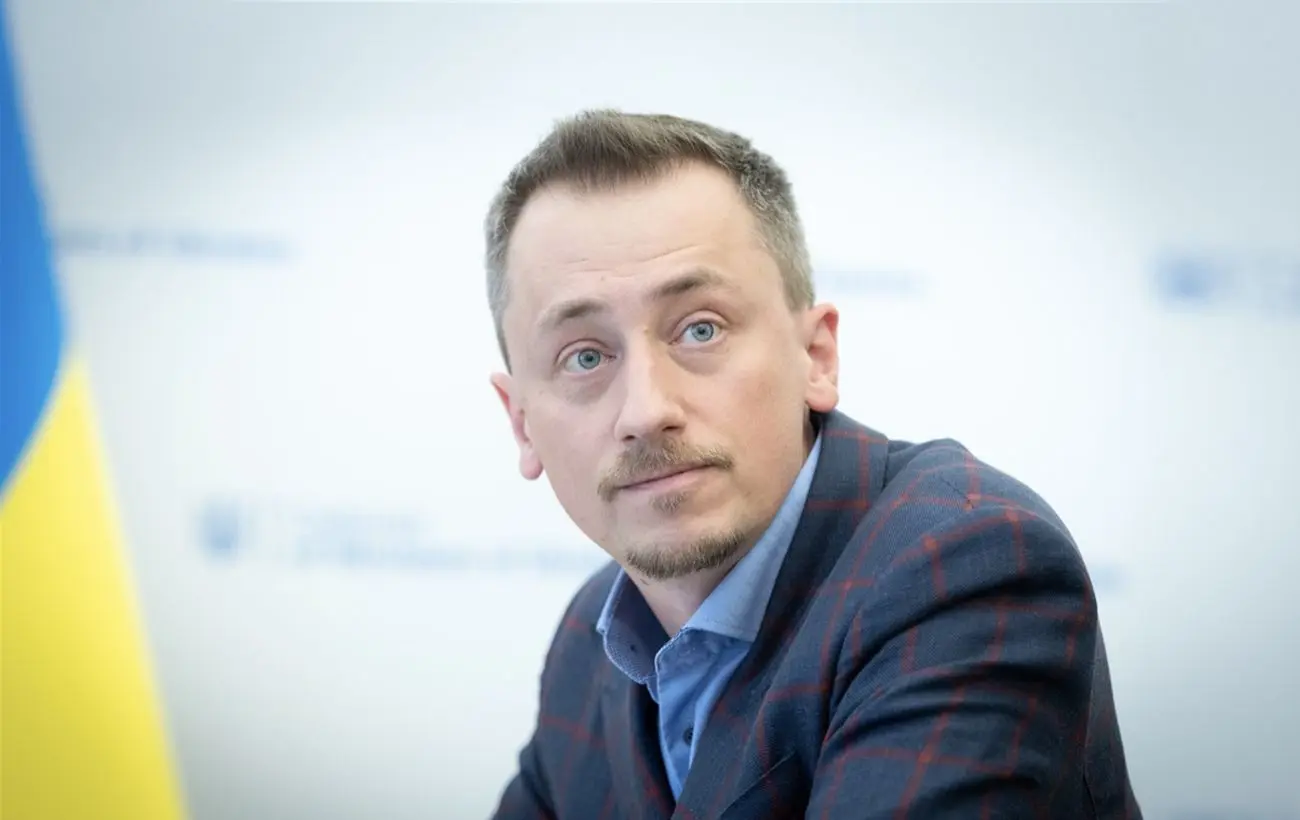 Перегляд Ukraine Facility не повʼязаний із ситуацією з НАБУ та САП, - Соболев