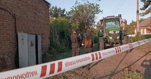 Російські війська завдали ударів по кількох українських містах
