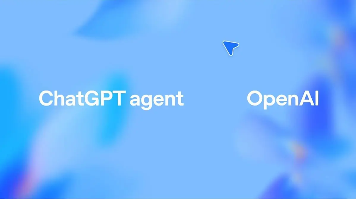 OpenAI запускає ChatGPT Agent – ШІ-агента, який може керувати комп’ютером користувача
